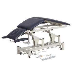 table de massage électrique