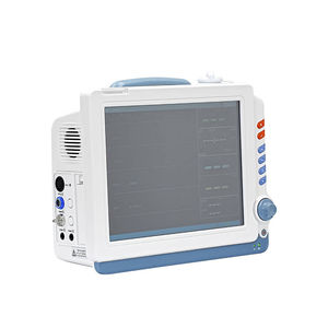 moniteur patient portable