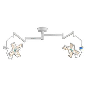 scialytique plafonnier