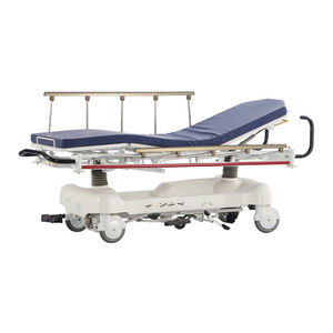 chariot brancard de transport