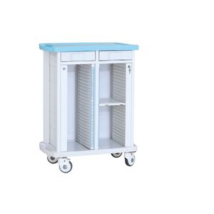chariot médical