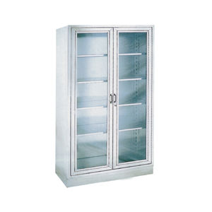 armoire pour instruments