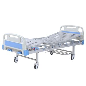 lit d'hôpital