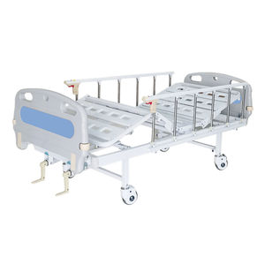lit d'hôpital