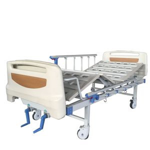 lit d'hôpital