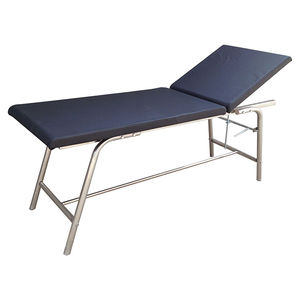 table d'examen manuelle