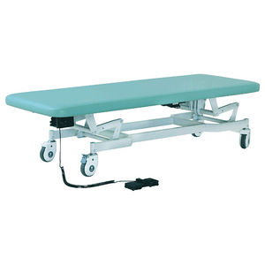 table d'examen électrique