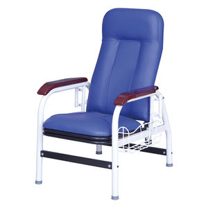 fauteuil de soins manuel