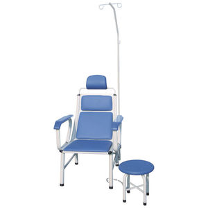 fauteuil de soins manuel