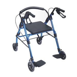 rollator 4 roulettes