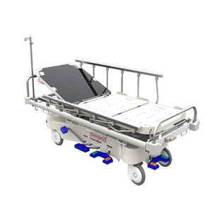 chariot brancard d'urgence