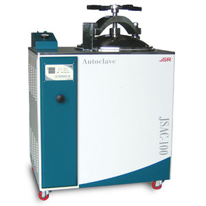 autoclave de laboratoire