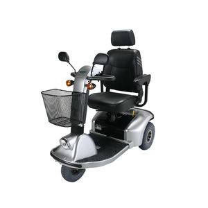 scooter pour mobilité réduite électrique