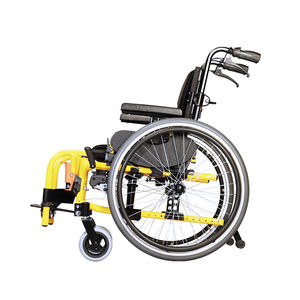fauteuil roulant pédiatrique