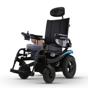 fauteuil roulant électrique