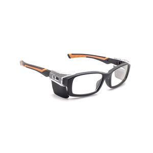 lunettes de radioprotection