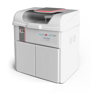 analyseur de biochimie automatique