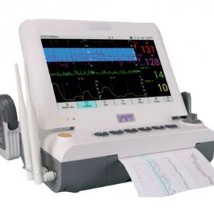 moniteur fœtal FHR