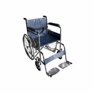 fauteuil roulant manuel