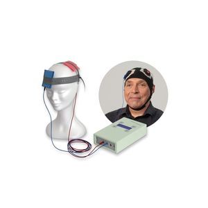 stimulateur électrique transcrânien tDCS