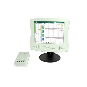 système EEG 22 canaux