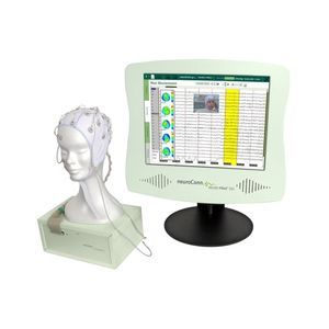 système EEG 32 canaux