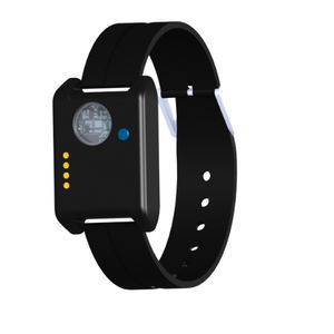 actimètre wearable