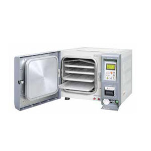 autoclave clinique