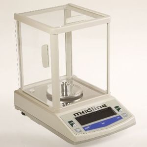 balance de laboratoire de précision