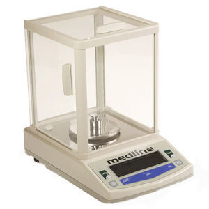 balance de laboratoire de précision