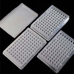 microplaque pour précipitation de protéines