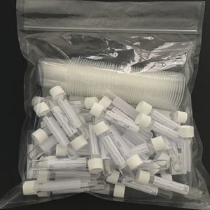 kit de prélèvement d'urine