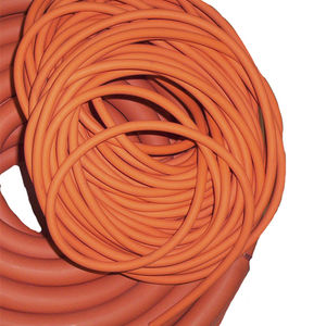 tubulure de drainage