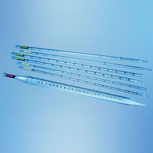 pipette manuelle