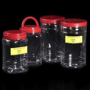 conteneur de déchets