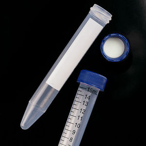 tube à essai de laboratoire