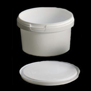 conteneur de laboratoire