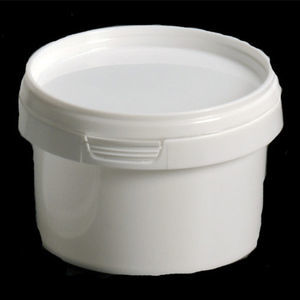 conteneur de laboratoire