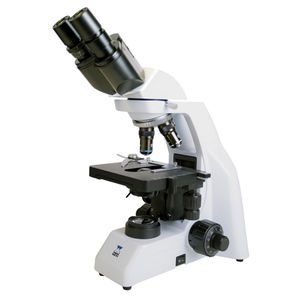 microscope optique