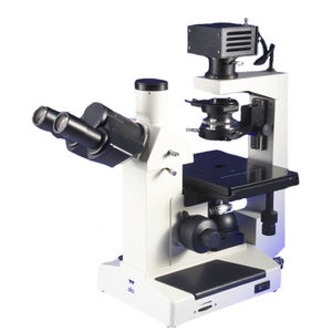 microscope trinoculaire