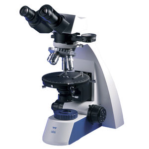 microscope trinoculaire