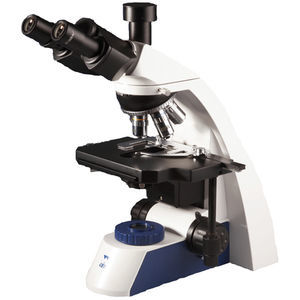 microscope trinoculaire
