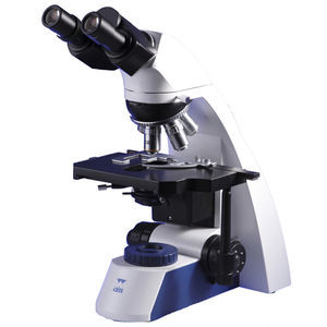 microscope trinoculaire