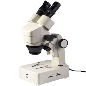 stéréomicroscope optique