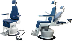 fauteuil d'examen ORL