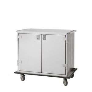 chariot chirurgical