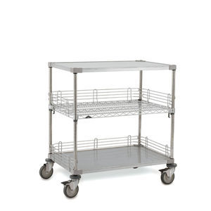chariot médical