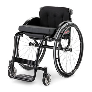 fauteuil roulant actif