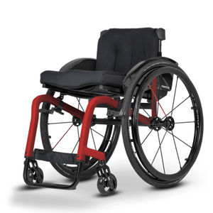 fauteuil roulant actif