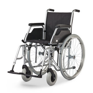 fauteuil roulant manuel
